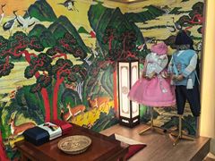 -海兰江石锅饭(水上店)