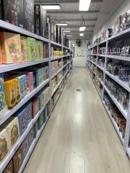 -奇麦淘玩具仓储店(中逸店)