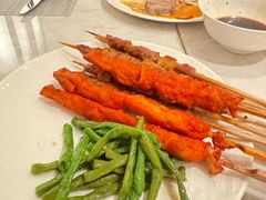 -盐城万豪酒店-盐城厨房西餐厅