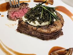 -王品牛排(郑州大卫城店)