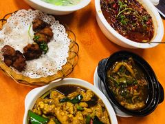 -东升饭店(员村三横路店)