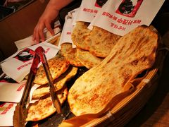 -阿甘锅盔(合生汇购物中心店)