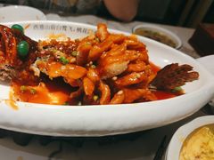 -米桃-吴韵风雅·拙园(北外滩来福士店)