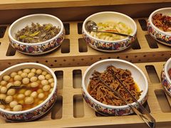 -名羊天下·火锅烧烤自助料理(镇明路店)