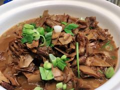 -又见炊烟私房菜(敬亭路店)