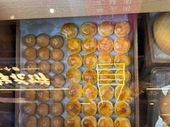 -嘉华鲜花饼·现烤(昆明老街店)