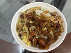 -江南濑粉店(文华路店)