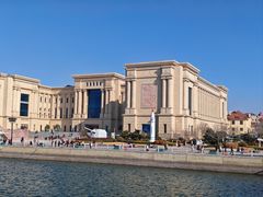 -中国人民解放军海军博物馆