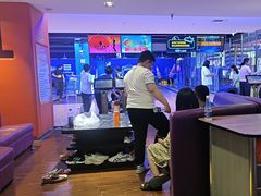-大鲁阁保龄球(苏州园区店)