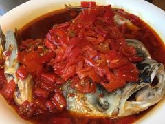 -U你·天然调味(南湖总店)