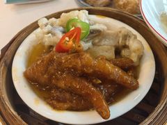 -鹿鸣酒家(越秀店)
