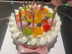 -仟吉KenGee(银港店)