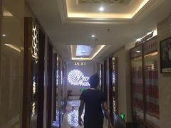 -华夏良子·足道SPA艾灸(开源店)
