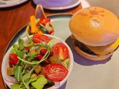 -bluefrog蓝蛙(新三里屯太古里店)