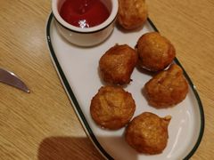 -摩欧客意式餐厅(高新活力汇店)