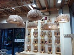 -霸王茶姬(南强街店)