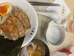 -八盛屋·沾面(集美万达店)