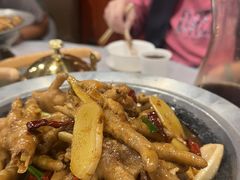 -四妹餐厅(玫瑰街店)