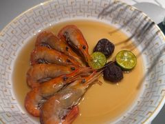 -醉舍·新淮扬菜(长宁龙之梦店)