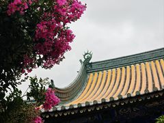 -真庆观