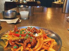 辣鸡爪-勾勾锅(联宝公寓店)