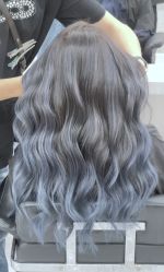-5M HAIR SALON 旗舰店
