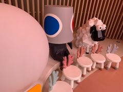 -水桶王国主题餐厅·聚会·生日派对·亲子活动·家庭套餐(亚龙湾希尔顿店)