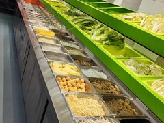 -川锦汇麻辣拌(长大店)
