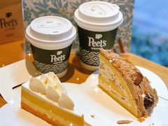 -Peet's Coffee皮爷咖啡(豫园店)