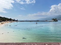 -海南分界洲岛旅游区