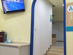 -嘻游纪亲子游泳中心(天佑城店)