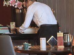 -鸽子侯·家宴·平价海鲜(绿地店)