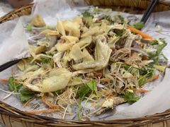 -顺德美食坊(南沙分店)
