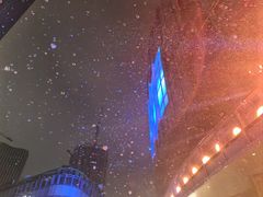 -交通银行前滩31演艺中心