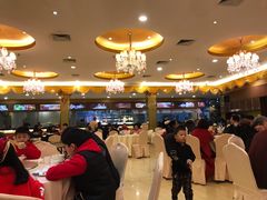 -益利大酒楼(井岸店)