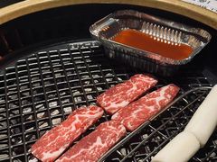 -虎哥六韩式烤肉料理 TIGERGRILL(隆生金山湖中心购物广场店)