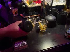 -赤红音乐现场(浦东金桥路店)