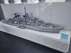 -澳大利亚国家海事博物馆