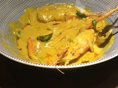 -星叶·东南亚料理(宁波万象汇店)