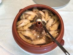 原味汽锅鸡-云腾食府·云南菜