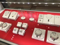 -Pandora潘多拉珠宝(武商广场店)