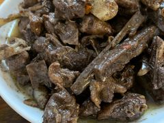 -余味食府(颇家巷)