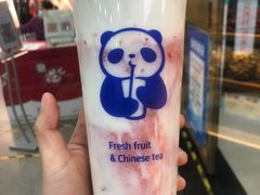 -茶百道(惠新东街店)