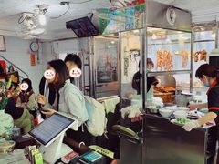 -凌舍好烧鹅(中山路店)