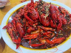 -盱眙红叶龙虾(金源北路店)