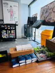 -極致刺青TATTOO STUDIO 私人订制