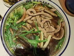 -镇南锅盖面馆(解放路店)