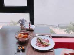 -Kathleen's Waitan 凯圣琳江景西餐厅(外滩店)