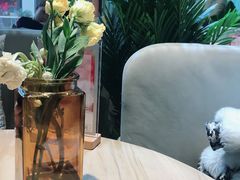 -初拾·花里餐厅(钜城华亿店)