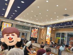 -西部马华清真兰州牛肉面·烧烤夜市(三里河店)